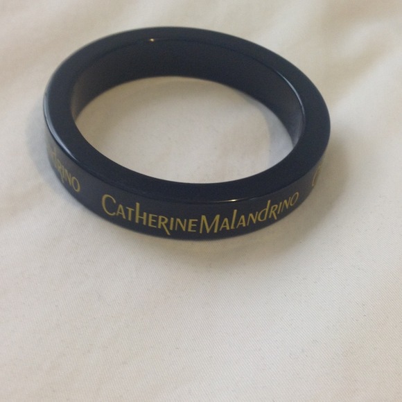 Catherine Malandrino bracelet - Picture 1 of 2