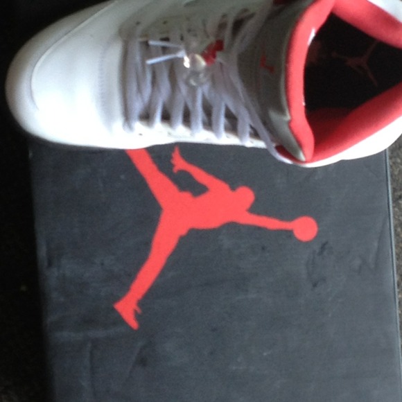Jordan retro5's