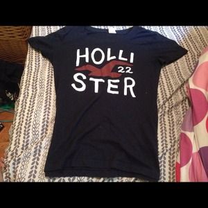 Hollister TShirt