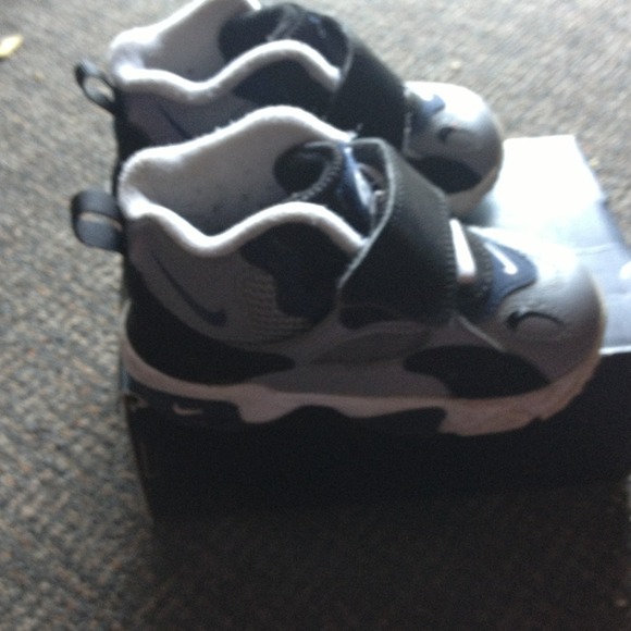 Nike turfs