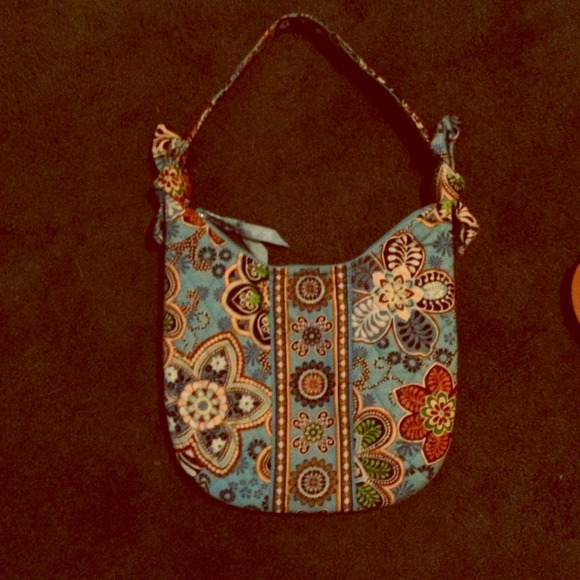 Vera Bradley Purse