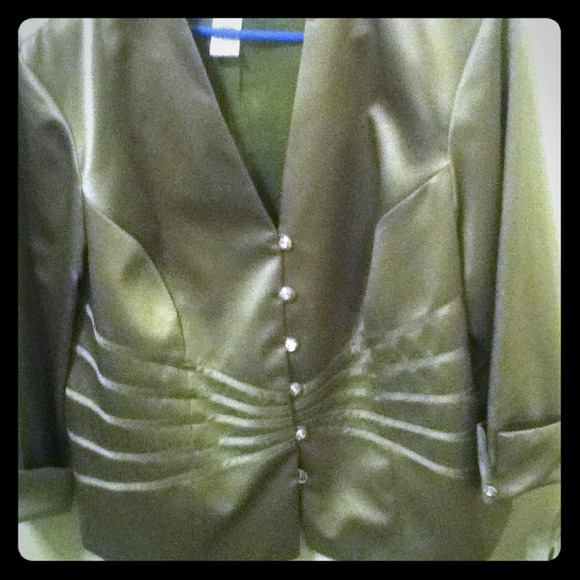 Beautiful blazer