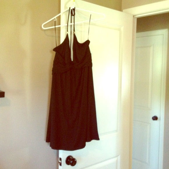 Express dress!!!