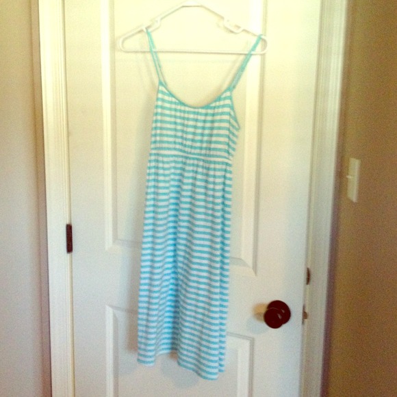 Summer dress!