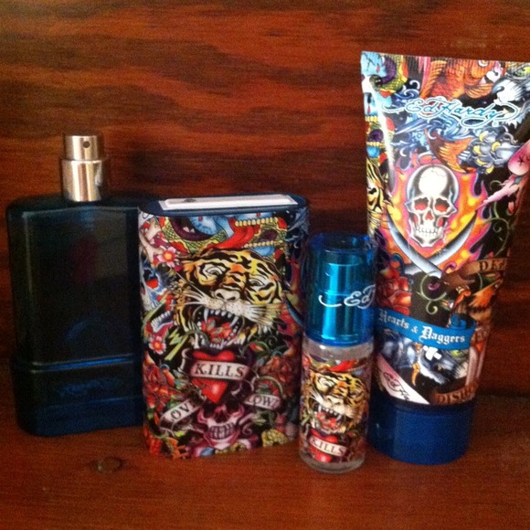 Reduced!✅ ED hardy!