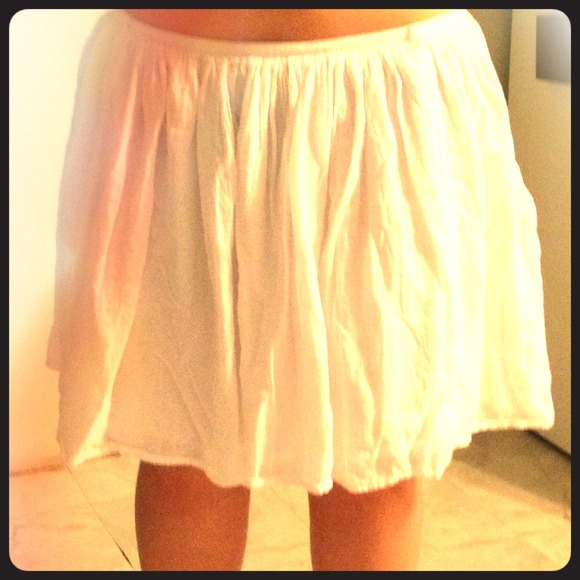 Summer skirt