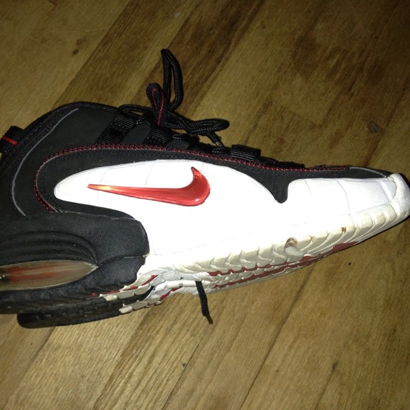 Nike Penny's (NEG) - Picture 2 of 2