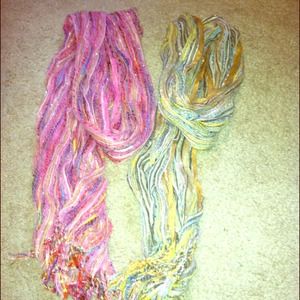 Style scarves
