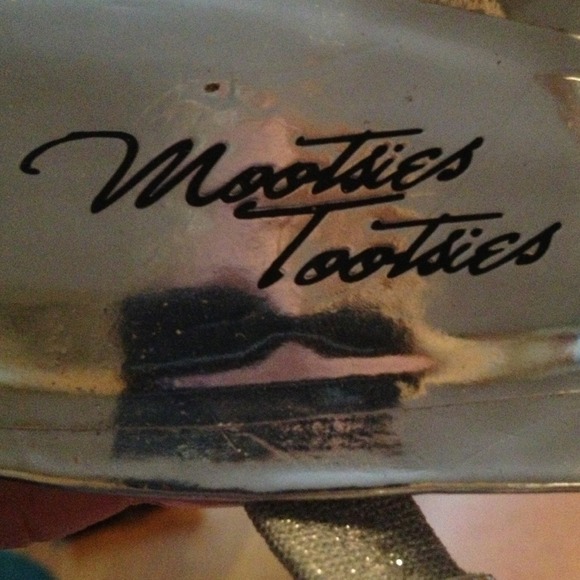 Prom Shoes - Picture 3 of 3