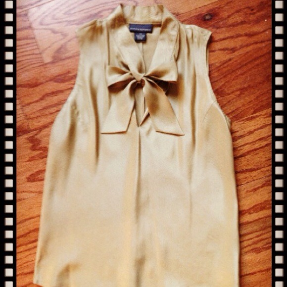 Banana Republic shirt