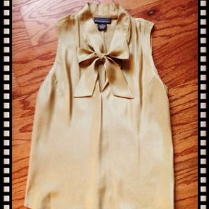 Banana Republic shirt