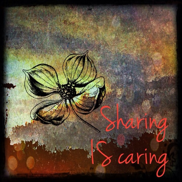 Other - But of course!😘You share for me I share for you!