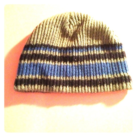 Beanie hat