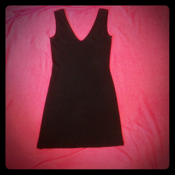 Victoria's Secret V back dress! NWOT