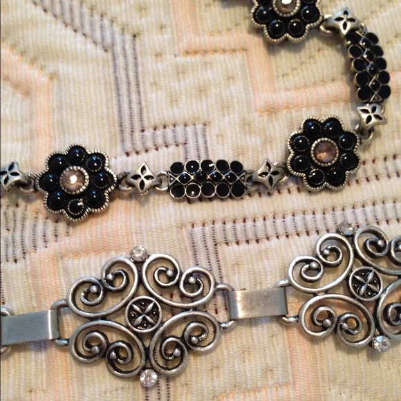 Two belts - Picture 2 of 2