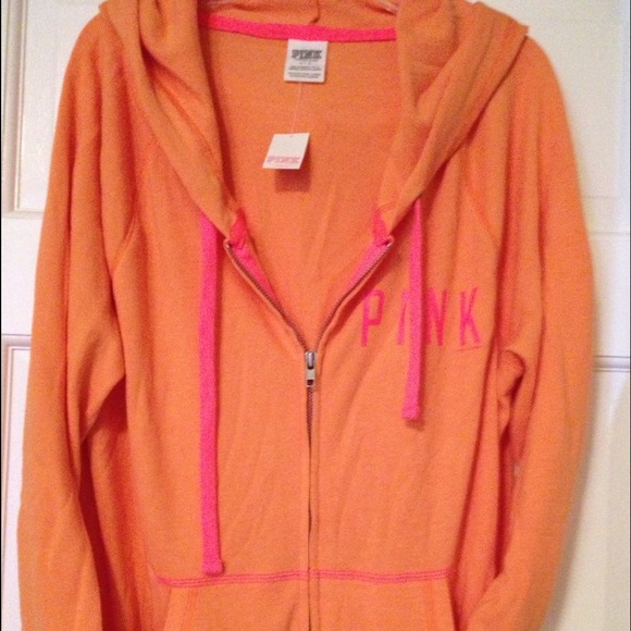 🚫SOLD🚫VICTORIAS SECRET HOODIE