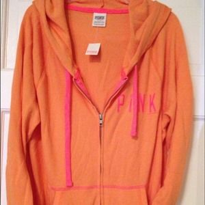 🚫SOLD🚫VICTORIAS SECRET HOODIE