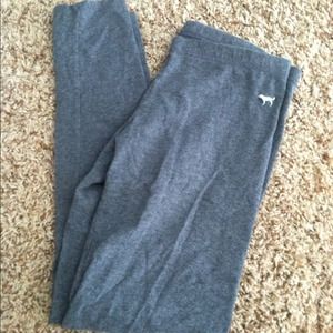 Victoria's Secret leggings