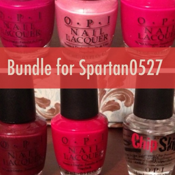 Bundle for @spartan0527