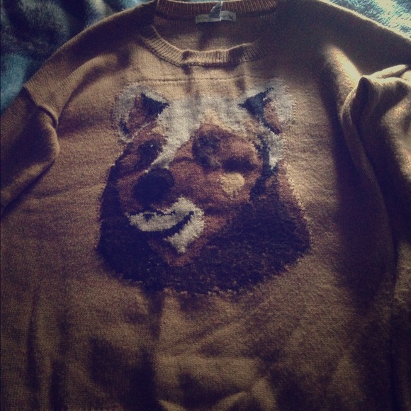 Sweater