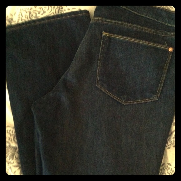 Old Navy Flirt style jeans