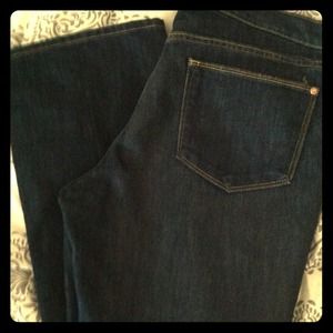 Old Navy Flirt style jeans