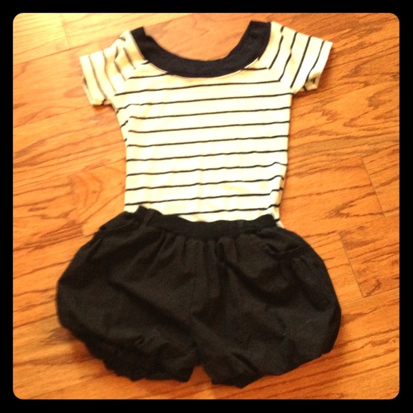 Cute set for the summer!