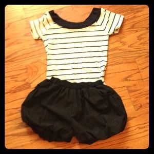 Cute set for the summer!