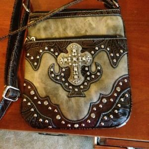 Bundle for stacyjs, purse and 3 jeans!