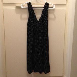 "SOLD" Black dress