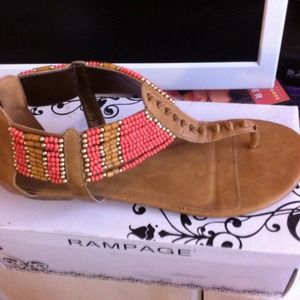 Wasn't what I was looking for!