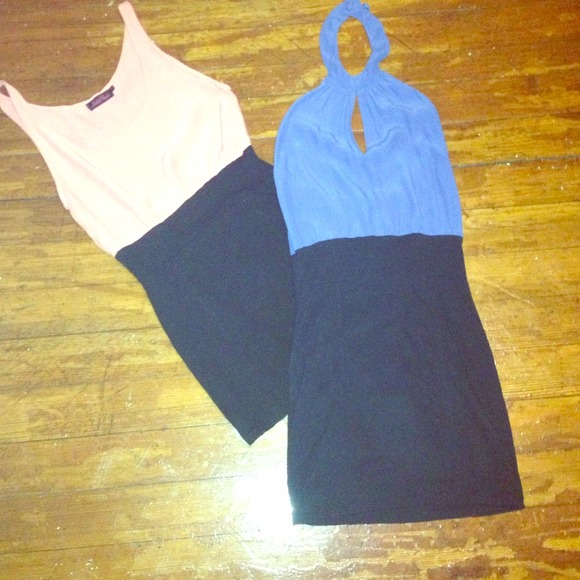 Motel Dress Bundle