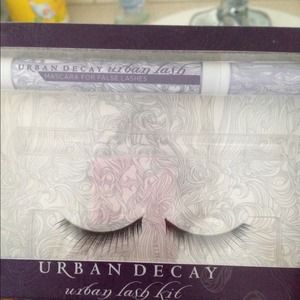 Urban decay makeup