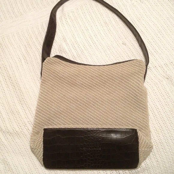 Stone Mountain bag