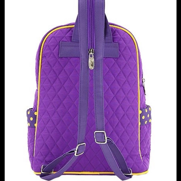 ✨QUILTED BACKPACK✨ - Picture 2 of 4