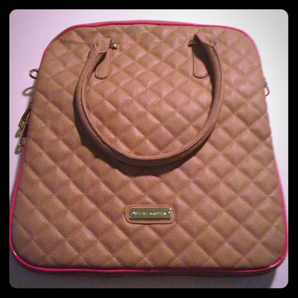 Steve Madden Laptop Bag