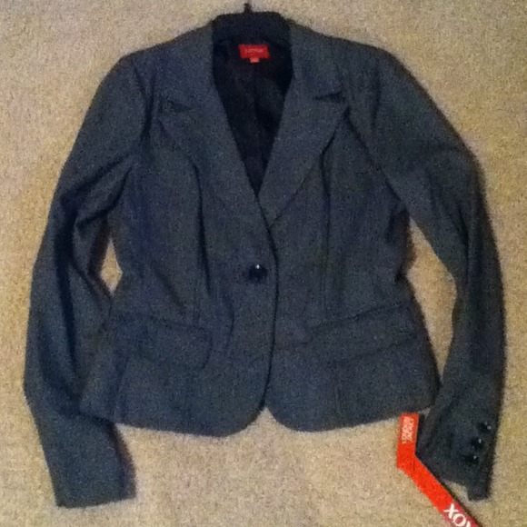 XOXO Jackets & Blazers - Xoxo London jacket