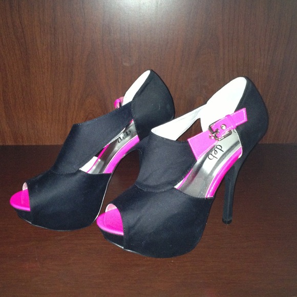 Heels
