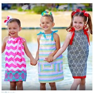 Doodley Dah Creations boutique!