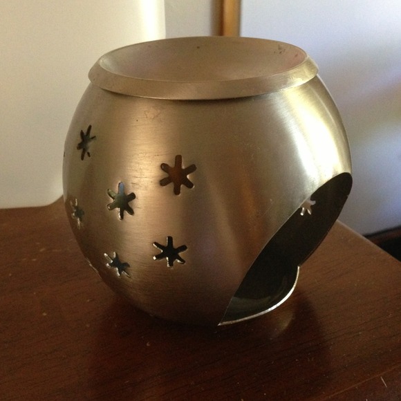 Oil diffuser