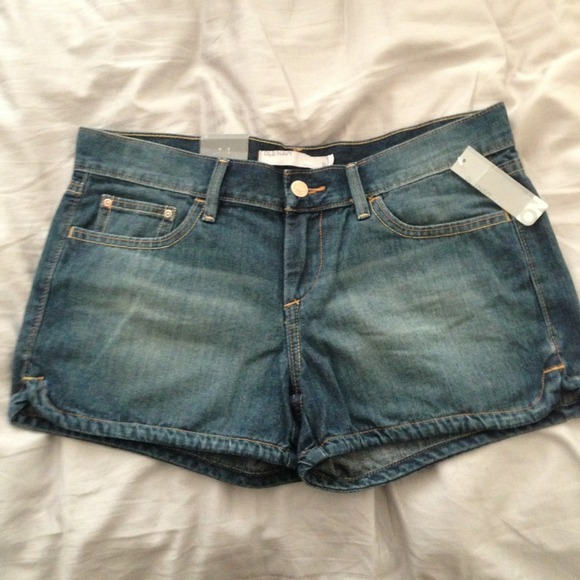 Old Navy Shorts & Cardigan Bundle for @mamarazzi