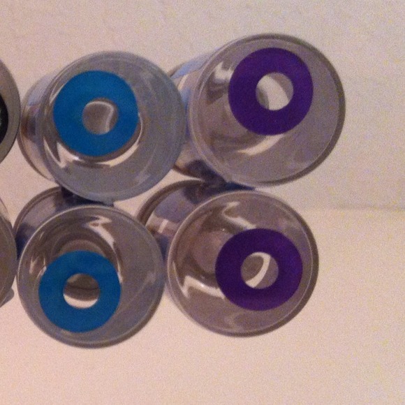 Contacts for @mustanglady