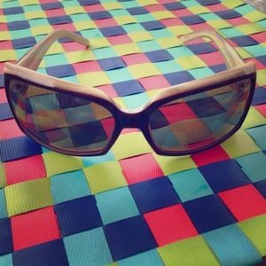 Vera Bradley Sunglasses