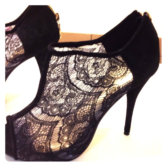 Shoes - SUPPER HOT SEXY HEELS