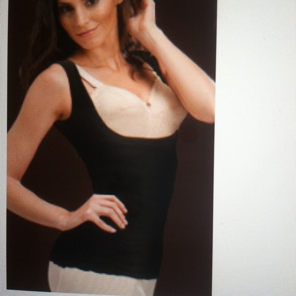 Abdo Women reshaper t-shirt.. - Picture 1 of 1