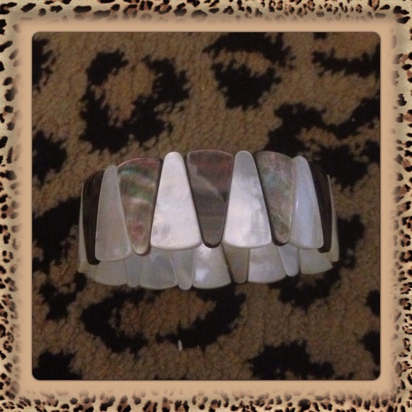 🟣Shell bracelet - Picture 2 of 2