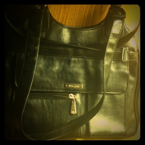 Collection Shoulder Bag