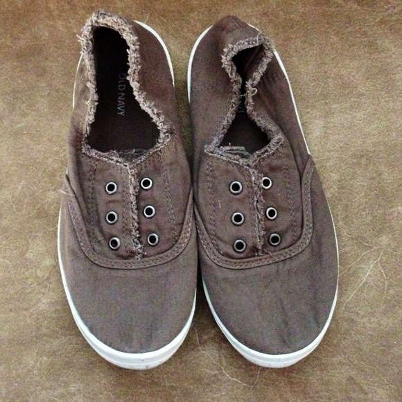 Old Navy sneakers