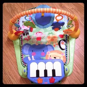 Reserve for @lparga3