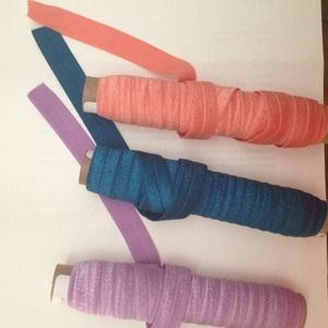 FOE Hairties (1 free with every purchase)